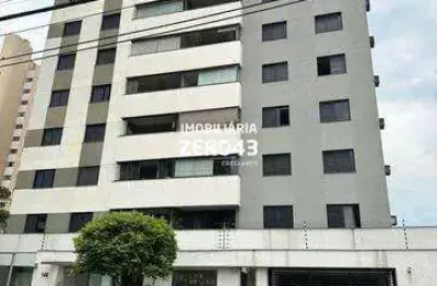 Edifício solar van gogh | apartamento | jardim agari | à venda | 4 quartos | 2 vagas | londrina