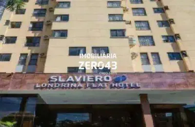 | apartamento | centro | à venda | 1 quarto | 1 vaga | londrina
