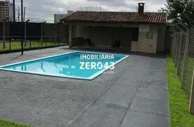 Parque universitario | apartamento | alto da colina | à venda | 1 quarto | 1 vaga | londrina