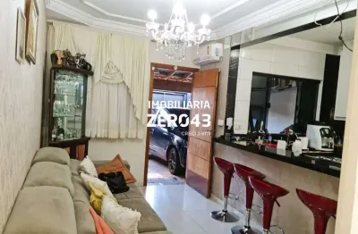 | casa | parque residencial joaquim toledo piza | à venda | 3 quartos | 2 vagas | londrina