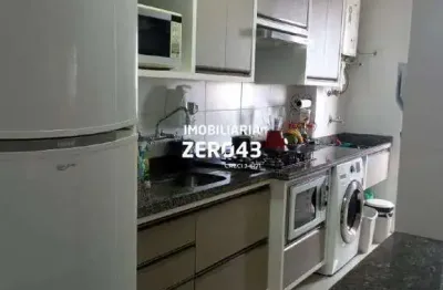 Boulevard village residence | apartamento | vila siam | à venda | 2 quartos | 2 vagas | londrina