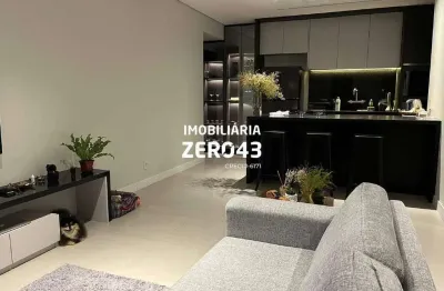 Freedom palhano | apartamento | gleba fazenda palhano | à venda | 2 quartos | 1 vaga | londrina