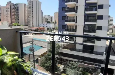 Residencial santorini | apartamento | centro | à venda | 2 quartos | | londrina