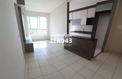 Edifício aquajardim residencial & resort | apartamento | centro | à venda | 3 quartos | 1 vaga | londrina