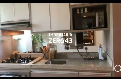 Spazio leopoldina | apartamento | gleba fazenda palhano | à venda | 2 quartos | 1 vaga | londrina