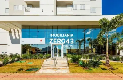 Boulevard village residence | apartamento | vila siam | à venda | 3 quartos | 1 vaga | londrina