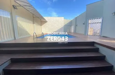 | apartamento triplex | centro | à venda | 4 quartos | 2 vagas | londrina