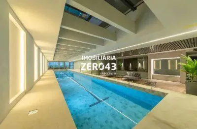 Lumini | apartamento | gleba fazenda palhano | à venda | 3 quartos | 2 vagas | londrina