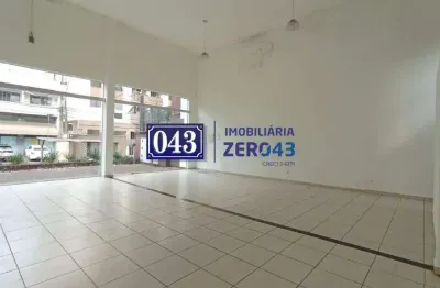 Ponto comercial para locação – rua fernando de noronha / centro