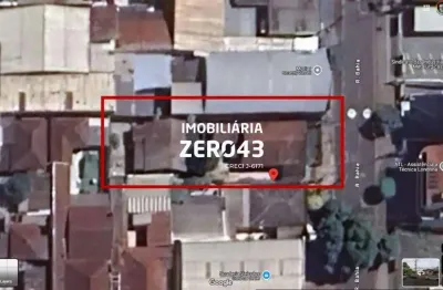 Terreno à venda na Rua Bahia, Centro, Londrina