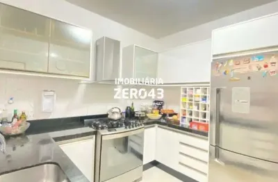 | casa | jardim alvorada | à venda | 4 quartos | 2 vagas | londrina