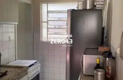 Residencial parque jamaica | apartamento | rodocentro | à venda | 2 quartos | 1 vaga | londrina