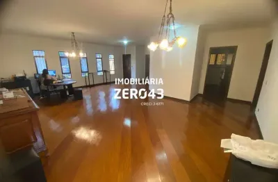 | casa | jardim presidente | à venda | 4 quartos | 5 vagas | londrina
