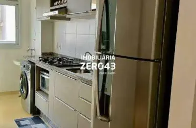 Spot residence | apartamento | centro | à venda | 3 quartos | 2 vagas | londrina