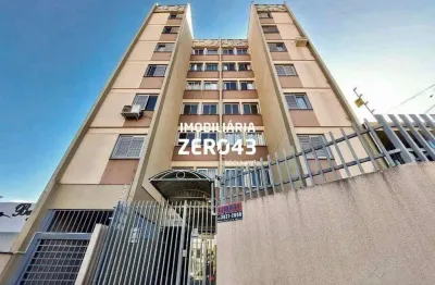 Edifício vitória régia | apartamento | vila ipiranga | à venda | 2 quartos | 1 vaga | londrina