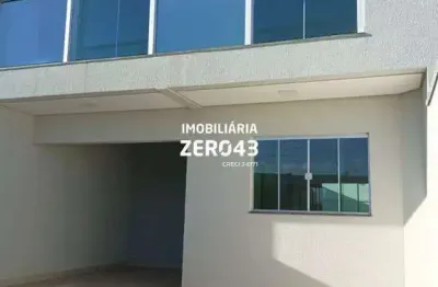 | casa | jardim bandeirantes | à venda | 3 quartos | 4 vagas | londrina