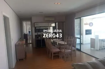 Maison vila lobos | apartamento | gleba fazenda palhano | à venda | 3 quartos | 2 vagas | londrina