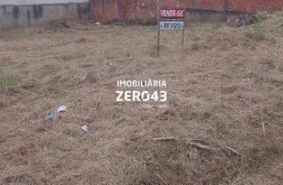 | terreno | jardim ltaparica | à venda | | | londrina