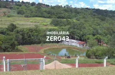 | terreno | recanto rancho ringo | à venda | | | cambé