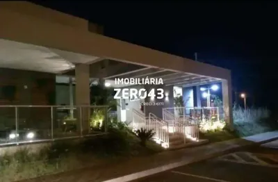 Condomínio residencial moradas do vale | terreno em condomínio | olímpico | à venda | | | londrina