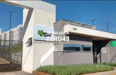 Solar di ravello | apartamento | colinas | à venda | 2 quartos | 1 vaga | londrina