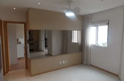 Edifício alameda eco resort residence | apartamento | gleba fazenda palhano | à venda | 2 quartos | 2 vagas | londrina
