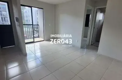 Vittace reserva | apartamento | centro | à venda | 2 quartos | 1 vaga | cambé