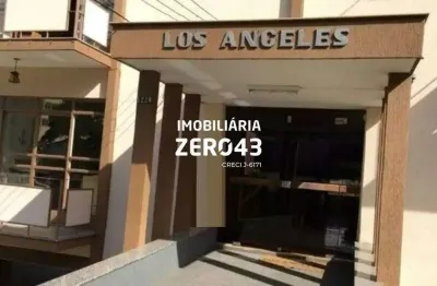 Edifício los angeles | apartamento | vila ipiranga | à venda | 3 quartos | 2 vagas | londrina