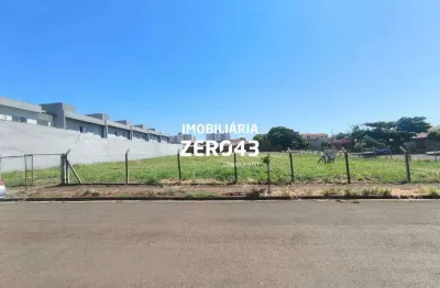 | terreno | conjunto habitacional santiago ii | à venda | | | londrina