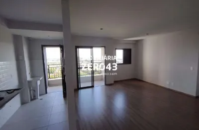 Carmel | apartamento | gleba fazenda palhano | à venda | 2 quartos | 1 vaga | londrina