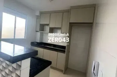 La traviata | apartamento | olímpico | à venda | 2 quartos | 1 vaga | londrina