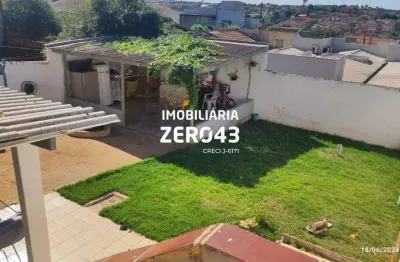 | casa | sabará i | à venda | 3 quartos | 2 vagas | londrina