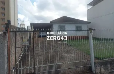 Terreno à venda na Rua Araguaia, Jardim Agari, Londrina