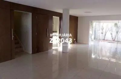 Condomínio residencial athenas | casa em condomínio | granville parque residencial | à venda | 4 quartos | 4 vagas | londrina