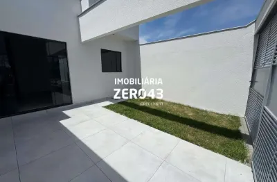 | casa | colúmbia | à venda | 3 quartos | 2 vagas | londrina