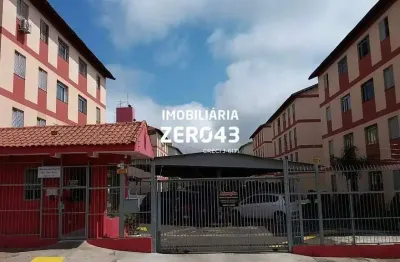 Condominio residencial tietê | apartamento | tietê | à venda | 3 quartos | 1 vaga | londrina