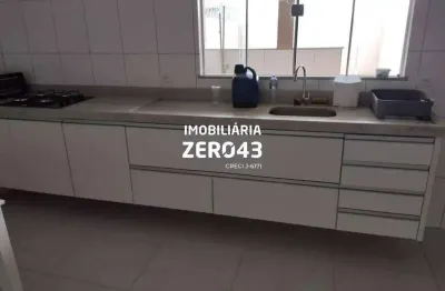 Casa com 2 quartos à venda na Rua Tamekishi Hara, Jardim Tókio, Londrina