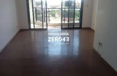 Bavária | apartamento | centro | à venda | 3 quartos | 2 vagas | londrina