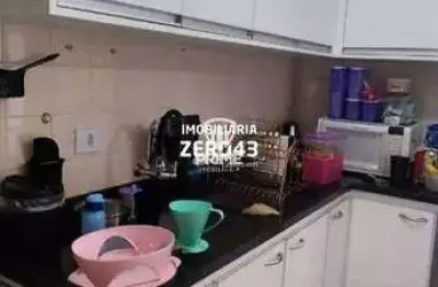 Edifício residencial lafayette | apartamento | judith | à venda | 2 quartos | 1 vaga | londrina