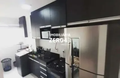 Residencial laggo melville | apartamento | gleba ribeirão limeiro | à venda | 2 quartos | 2 vagas | londrina