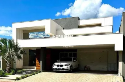 Bellivie | casa em condomínio | residencial bellevie | à venda | 3 quartos | 2 vagas | cambé