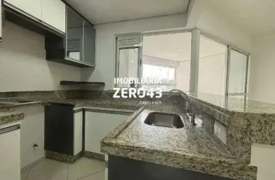 Vivere palhano | apartamento | gleba fazenda palhano | à venda | 3 quartos | 2 vagas | londrina