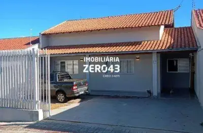 | casa | jardim imagawa | à venda | 3 quartos | 2 vagas | londrina