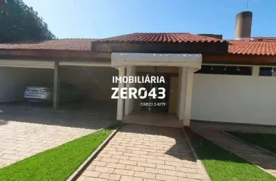 | casa | quebec | à venda | 7 quartos | 5 vagas | londrina