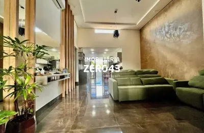 | casa | igapó | à venda | 3 quartos | 2 vagas | londrina