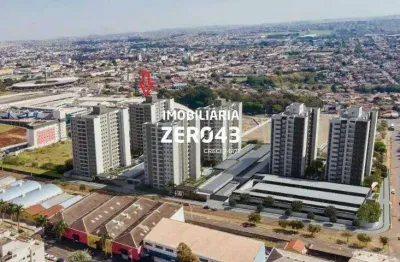 | apartamento | centro | à venda | 2 quartos | 1 vaga | londrina