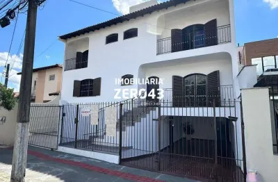 | casa | centro | à venda | 3 quartos | 5 vagas | telêmaco borba