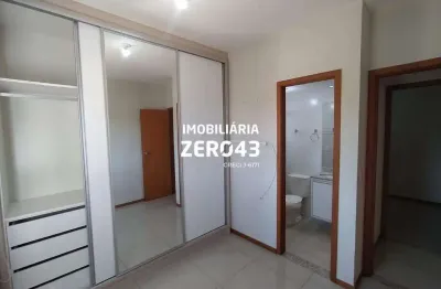 Residencial costa do sol | apartamento | vitória | à venda | 3 quartos | 1 vaga | londrina