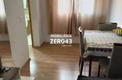 Edifício harmonia 2 | apartamento | centro | à venda | 3 quartos | 1 vaga | cambé