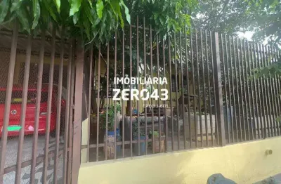 | casa | conjunto habitacional maria cecília serrano de oliveira | à venda | 5 quartos | 2 vagas | londrina